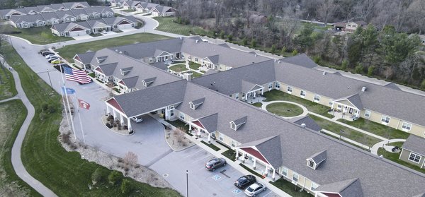 Gentry Park Senior Living