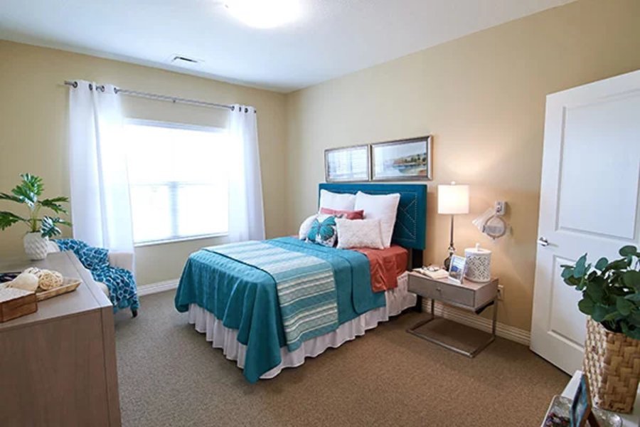 Grove City Senior Living by Traditions