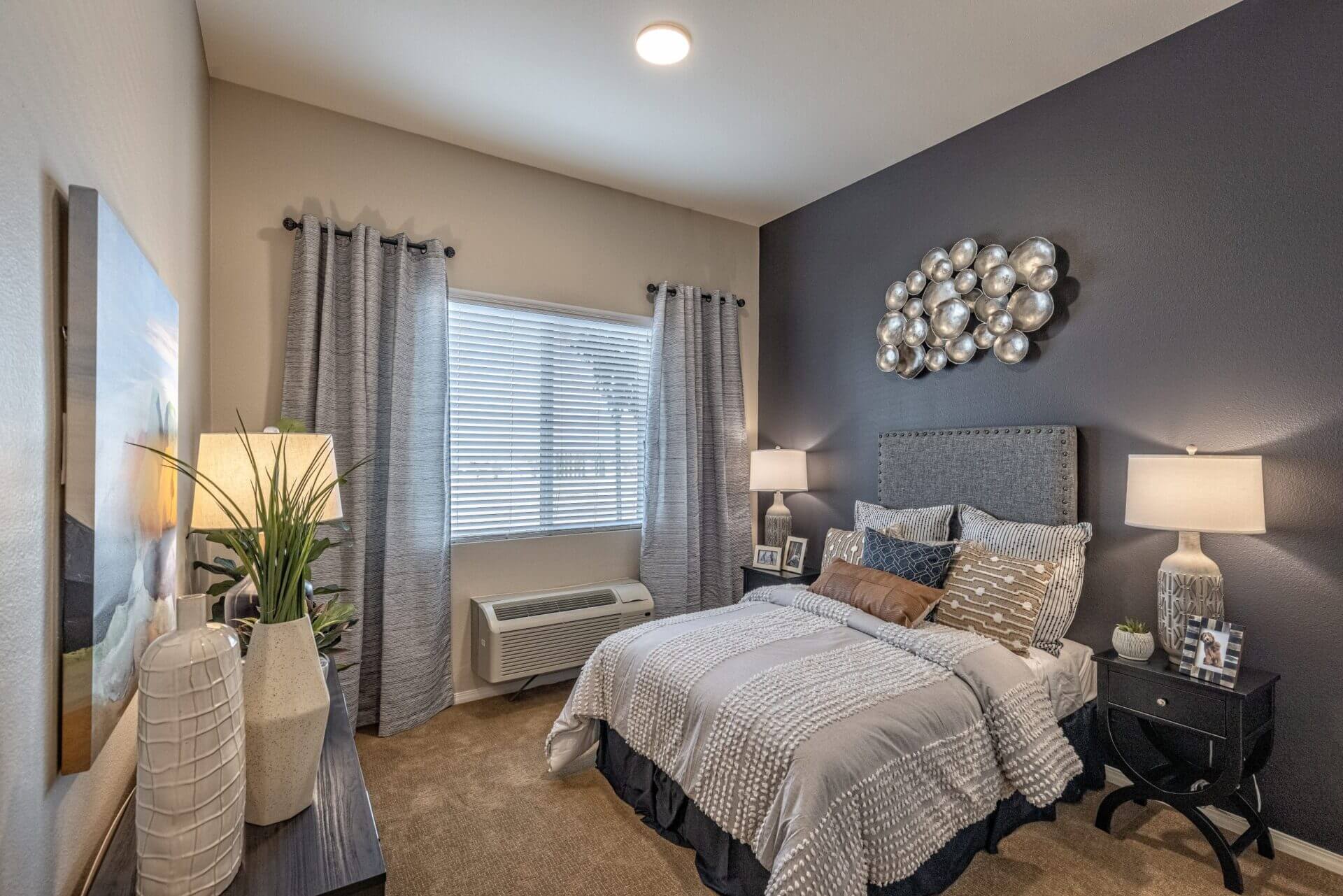 Palm Vista Senior Living