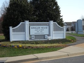 Wingler House Apartments