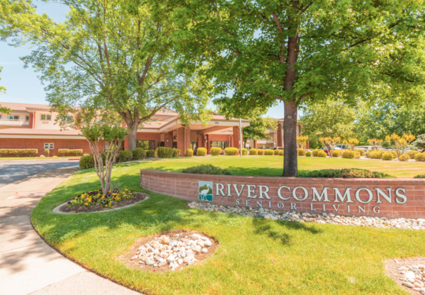 River Commons Senior Living