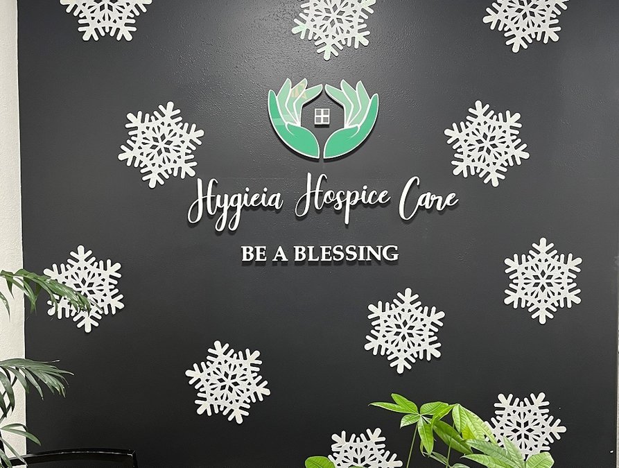 Hygieia Hospice Care