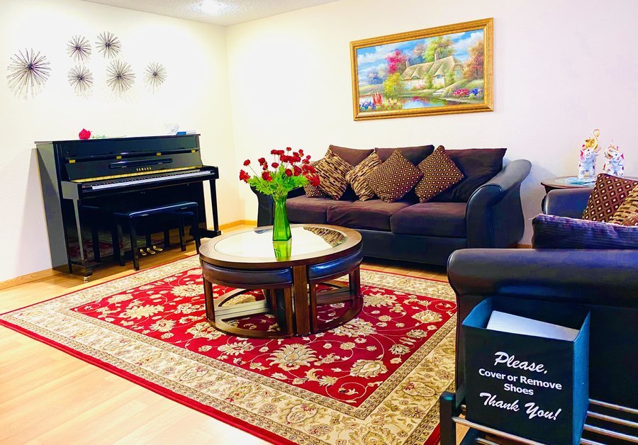 Advanced Care Adult Family Home LLC