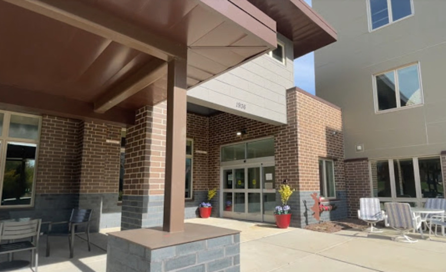 The Sonnet at Tennyson Assisted Living & Memory Care