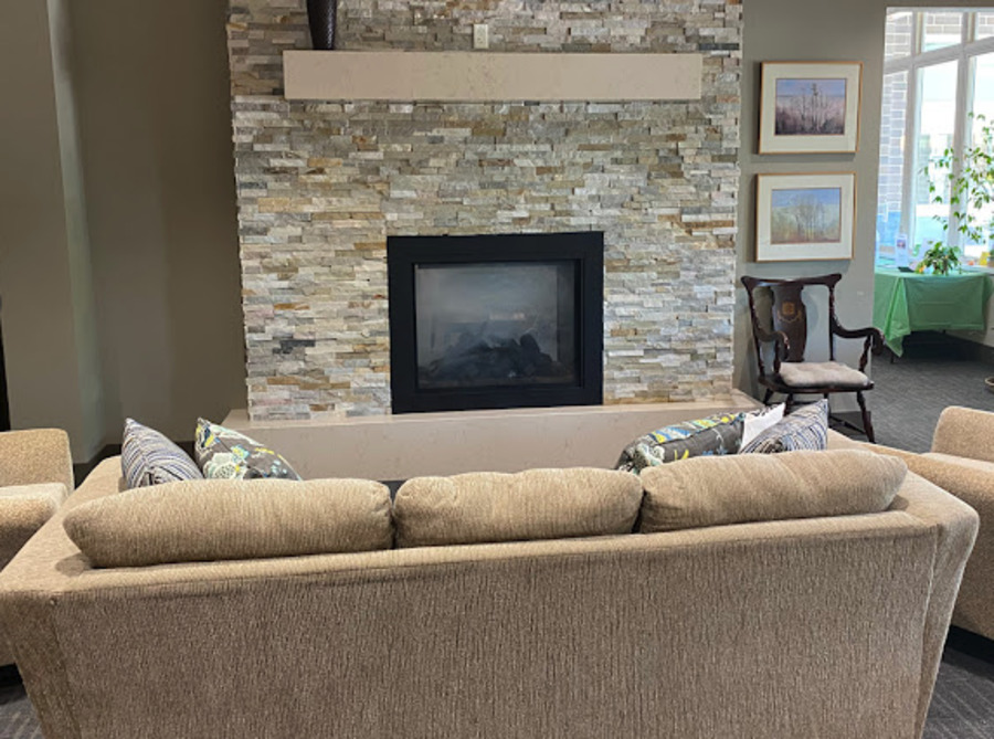 The Sonnet at Tennyson Assisted Living & Memory Care