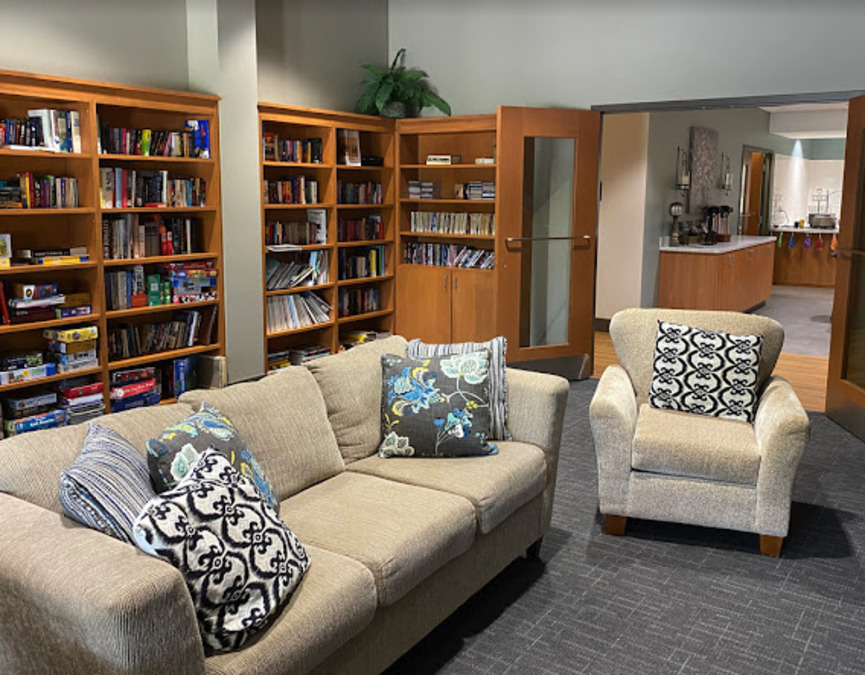 The Sonnet at Tennyson Assisted Living & Memory Care