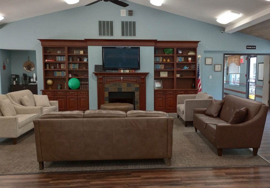 Vibrant Life Temperance