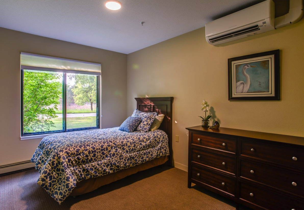 Vibrant Life, The Lodge of Durand