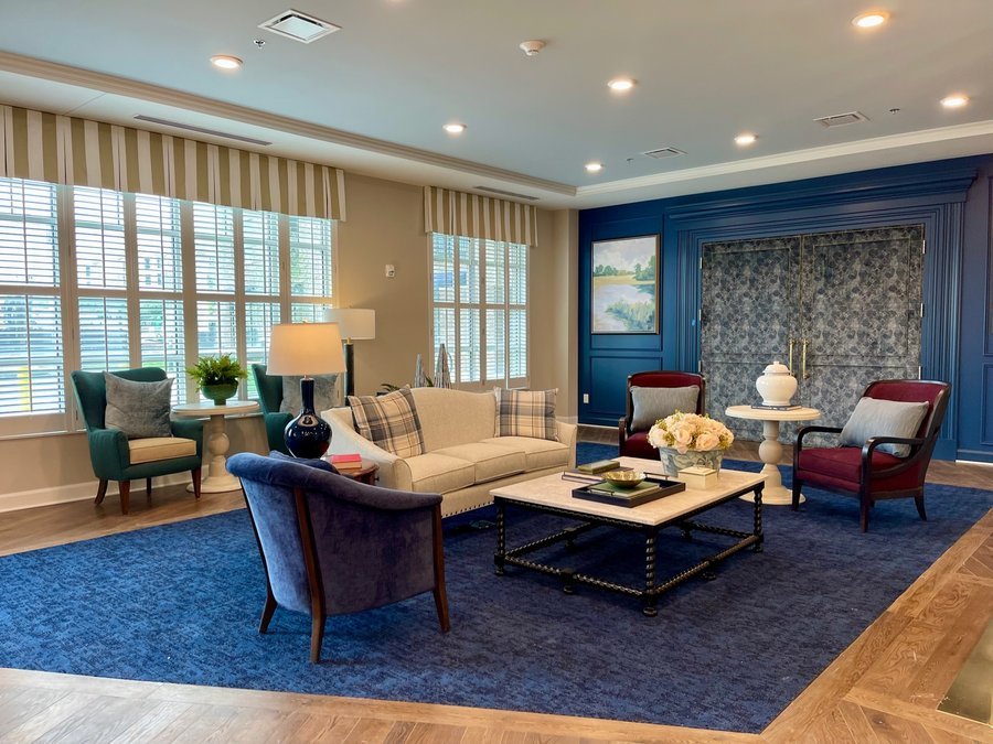 The Coventry Senior Living