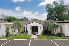 Best Ville Assisted Living Facility