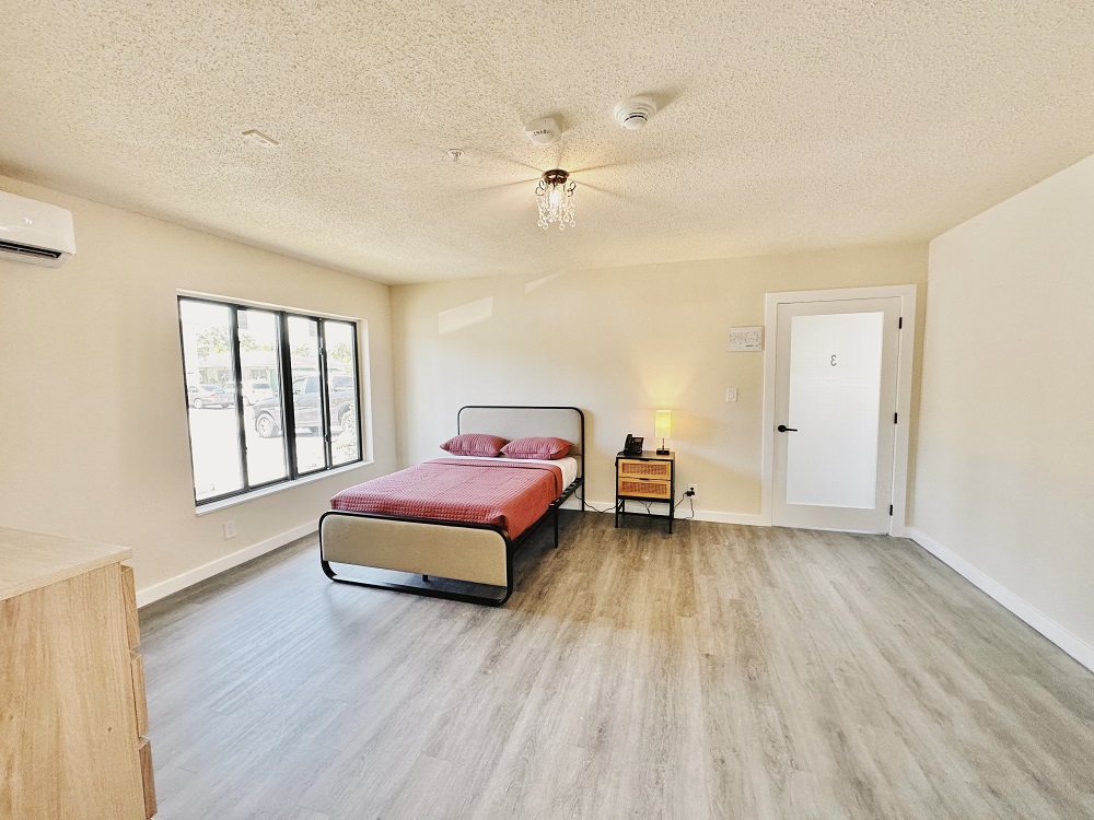 Best Ville Assisted Living Facility