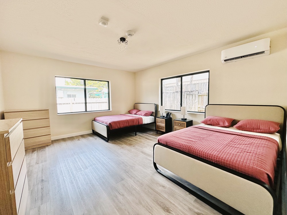 Best Ville Assisted Living Facility