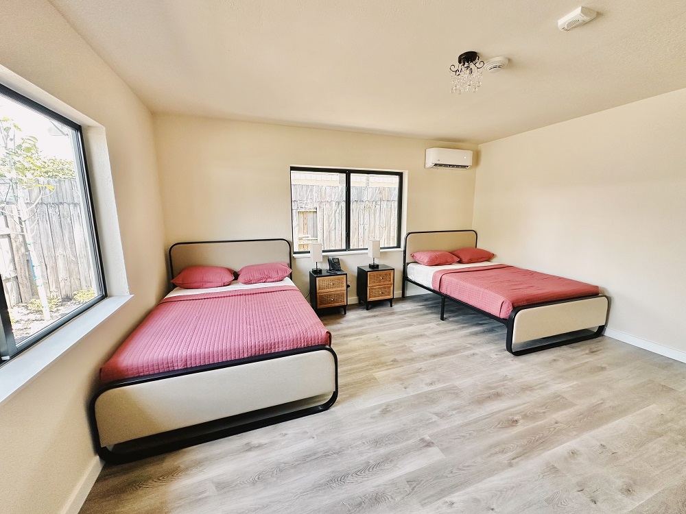 Best Ville Assisted Living Facility