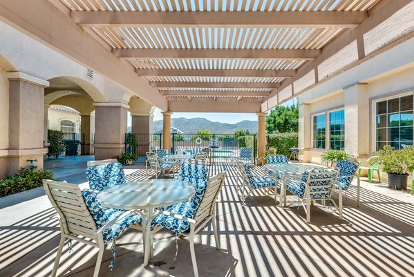 Wildomar Senior Assisted Living