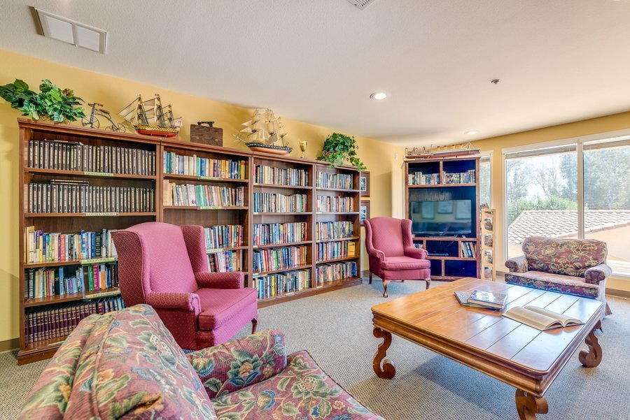 Wildomar Senior Assisted Living