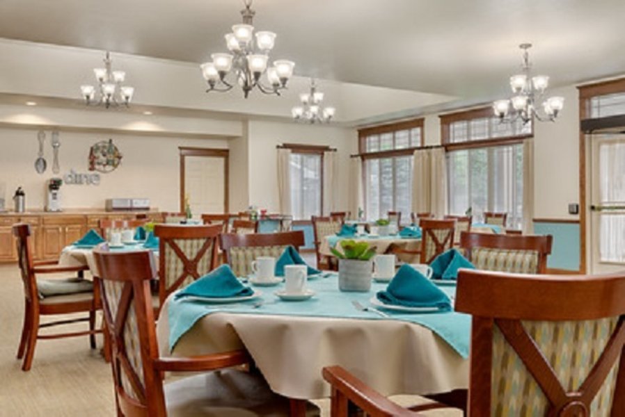 Library Terrace Assisted Living