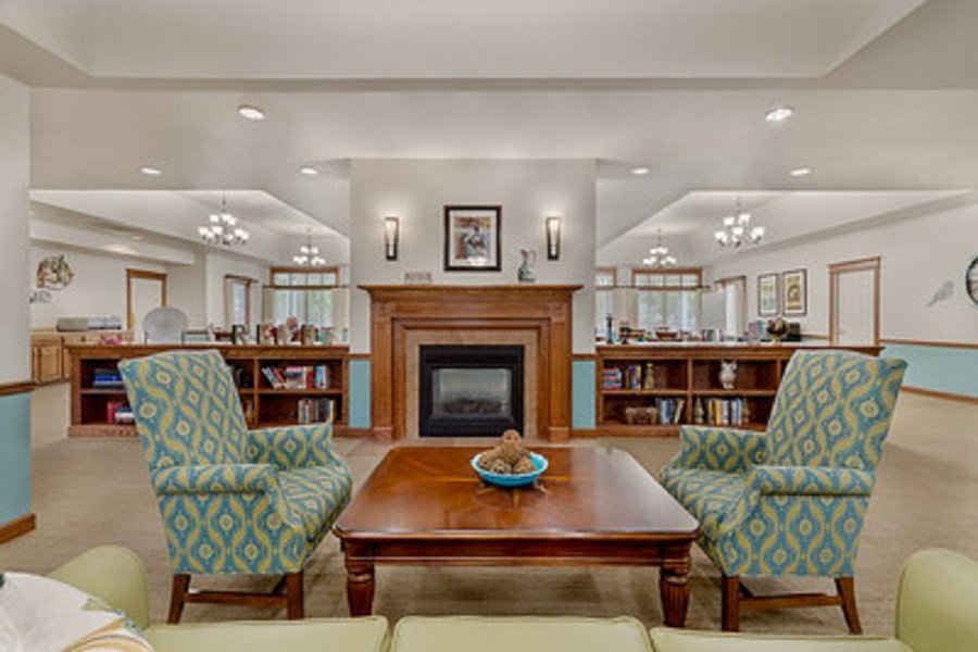 Library Terrace Assisted Living