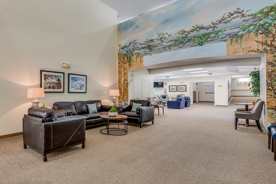 Wildomar Senior Assisted Living