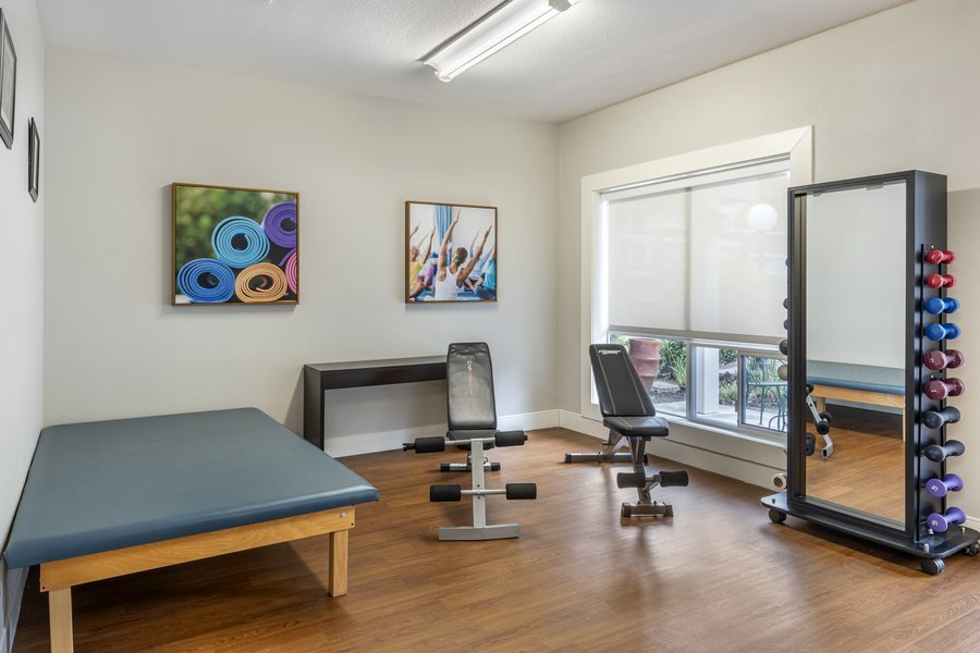 Brookdale Paulin Creek