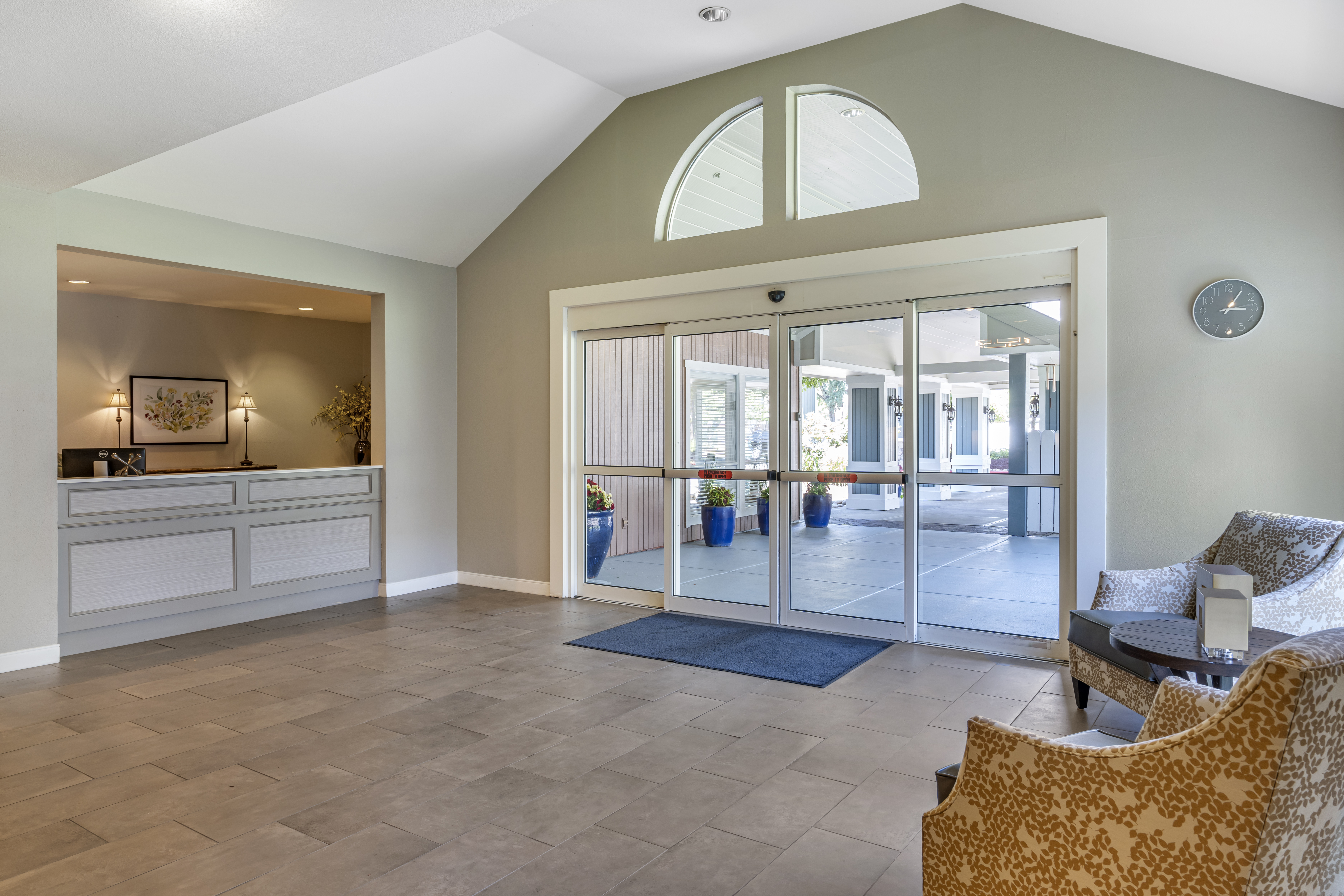 Brookdale Paulin Creek