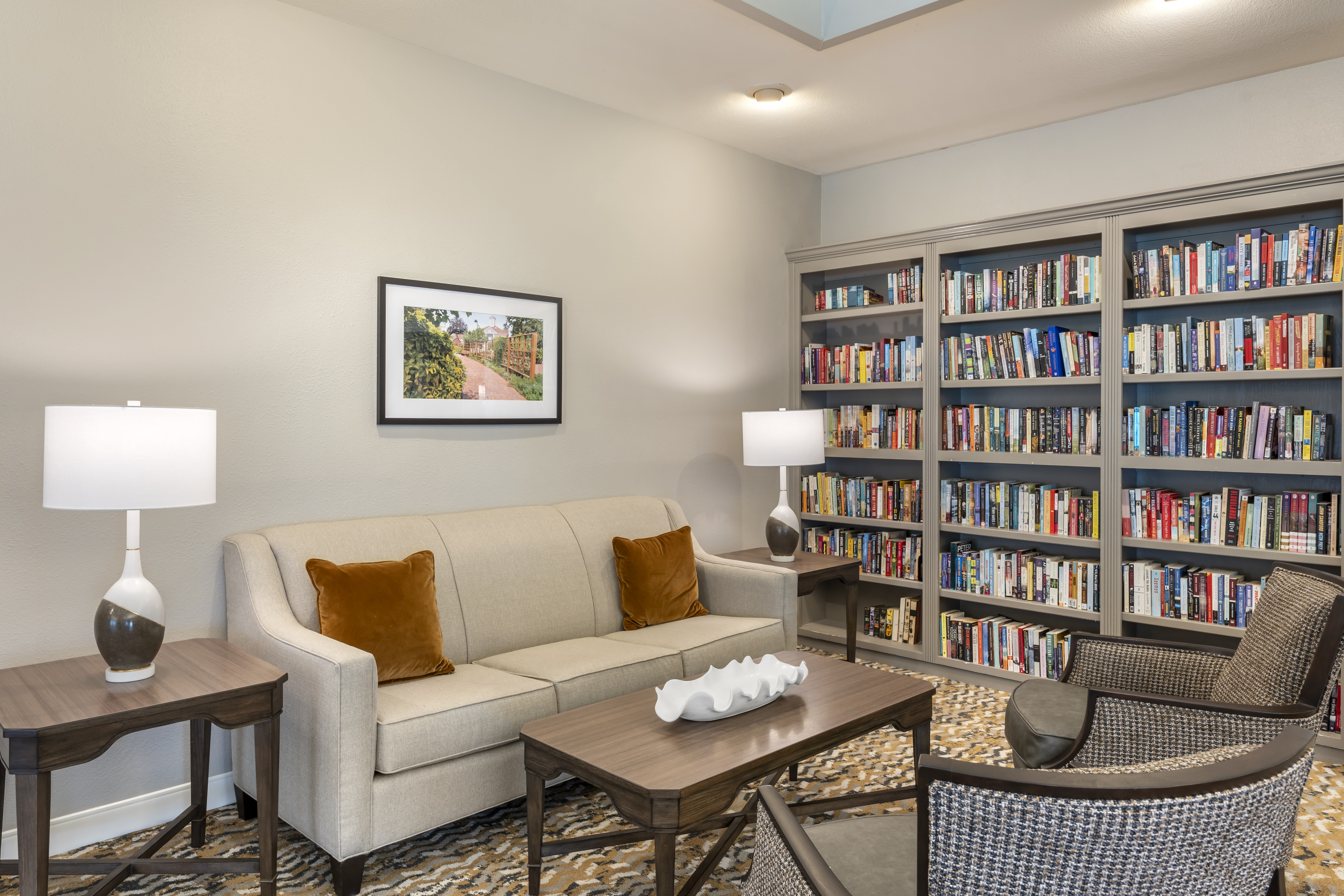 Brookdale Paulin Creek