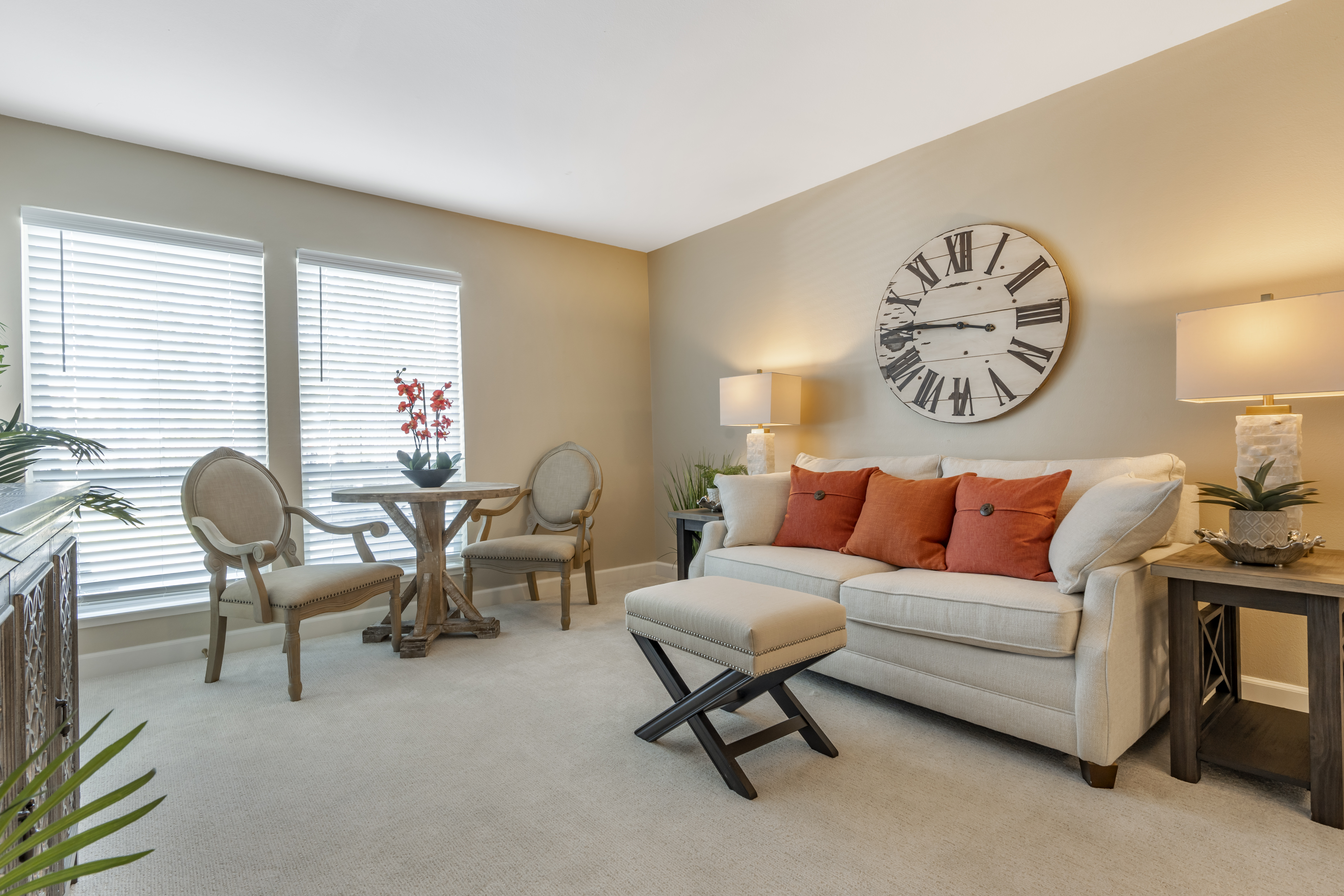 Brookdale Paulin Creek