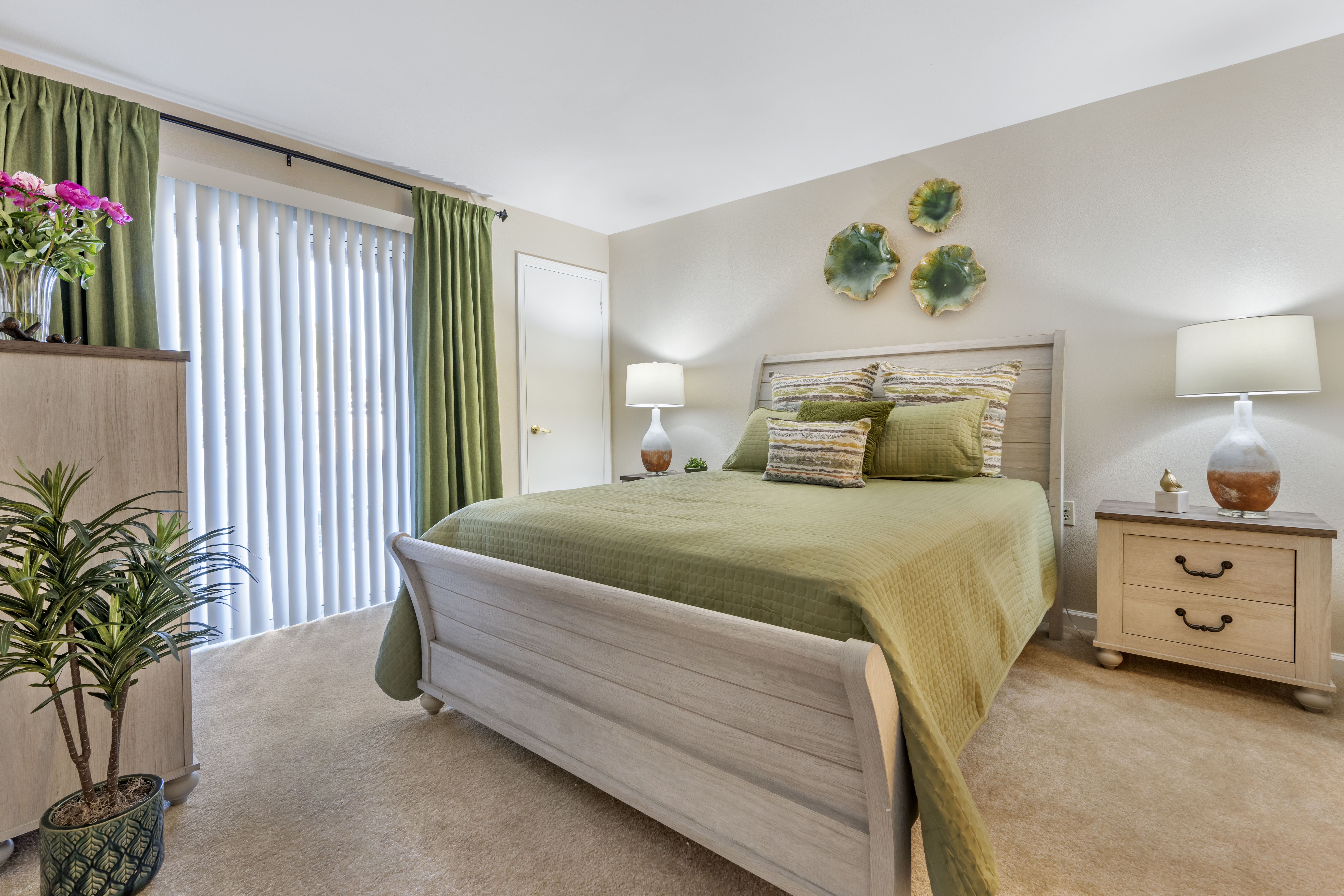 Brookdale Paulin Creek