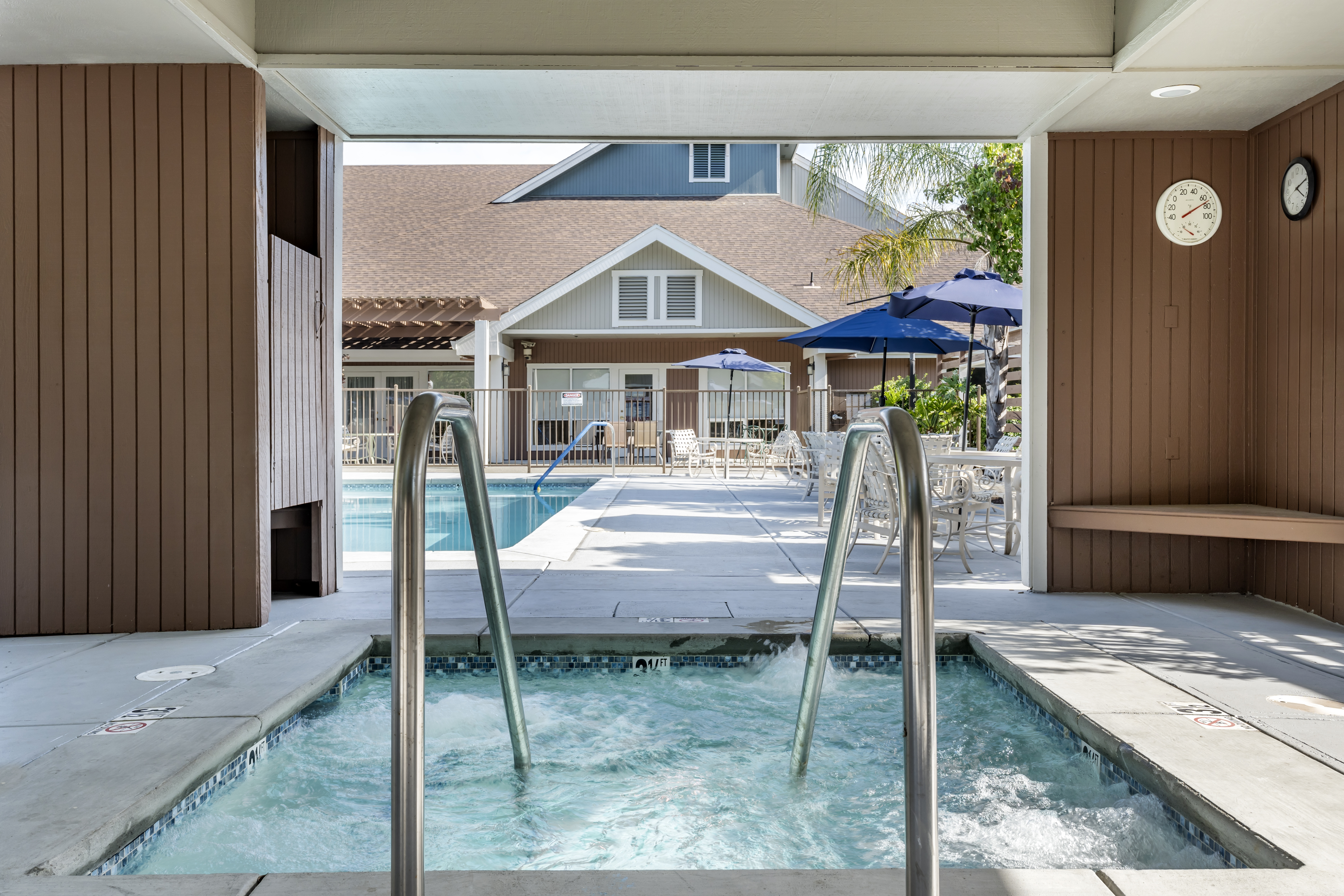 Brookdale Paulin Creek