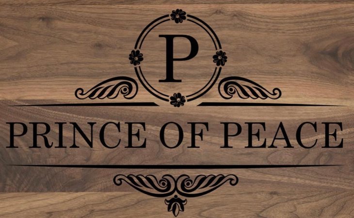 Prince of Peace III image