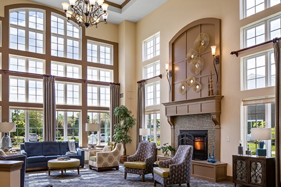 The Province of Southampton