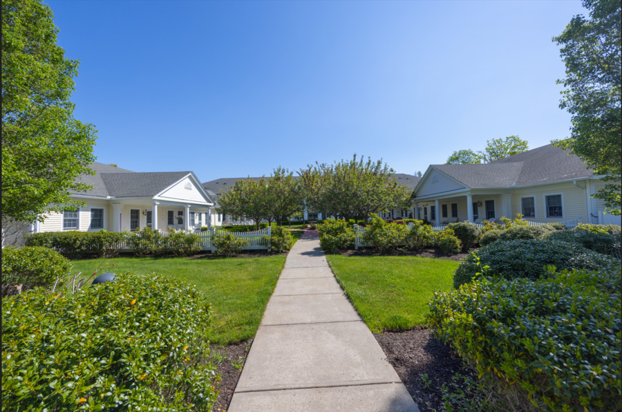 Commonwealth Senior Living at Haddam