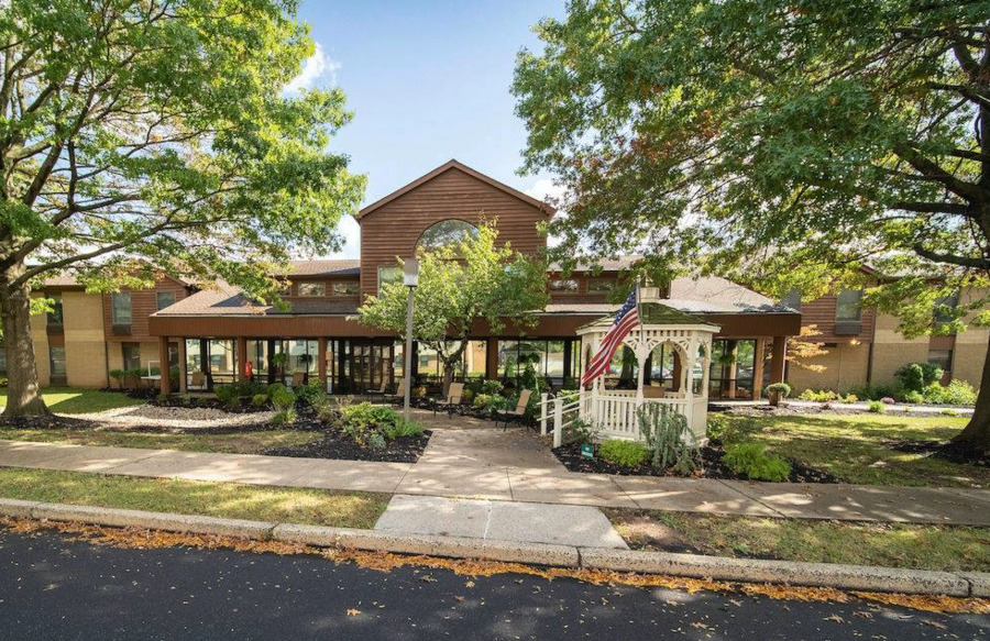 Franklin Court Senior Living