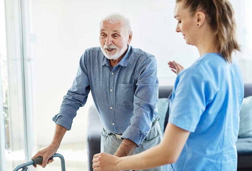 Cornerstone Caregiving - Stillwater, OK