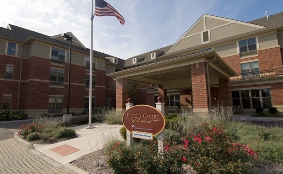 Victory Centre of Michigan Avenue