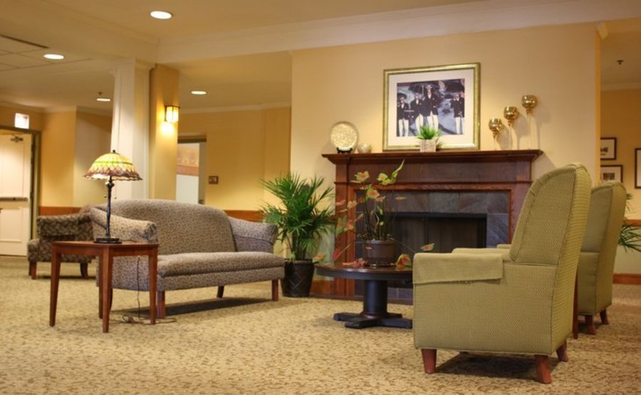 Victory Centre of Michigan Avenue