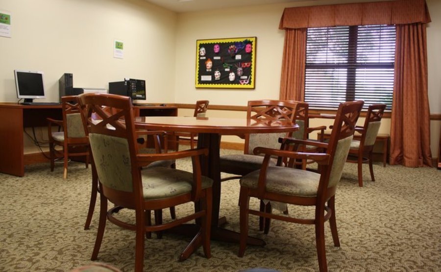 Victory Centre of Michigan Avenue