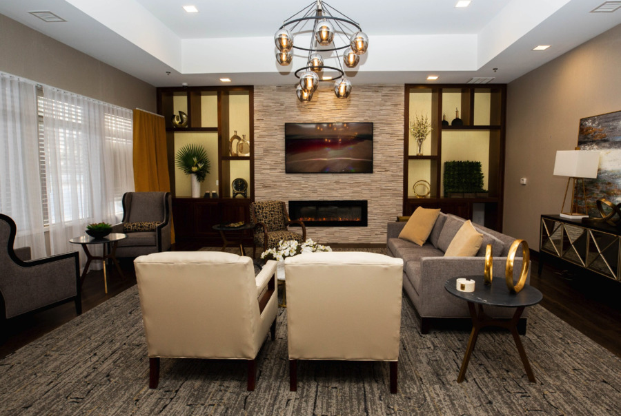 Cranberry Park West Bloomfield