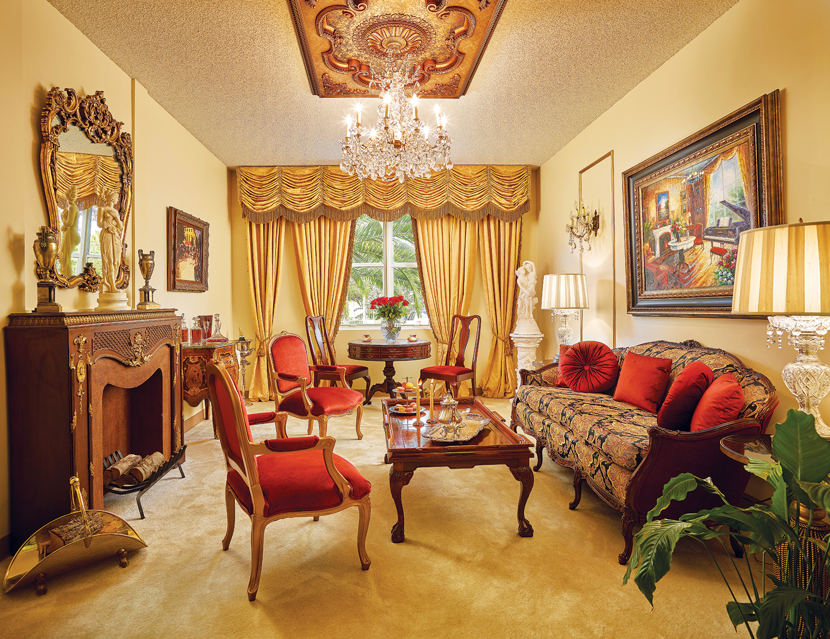The Palace Suites image