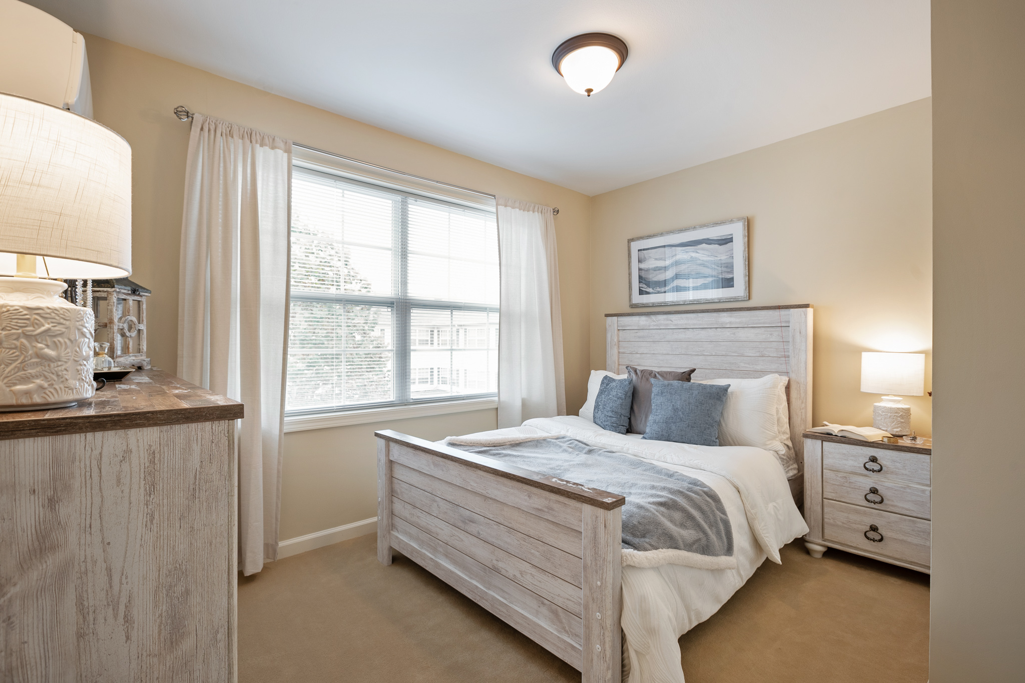 Vitality Living Hendersonville