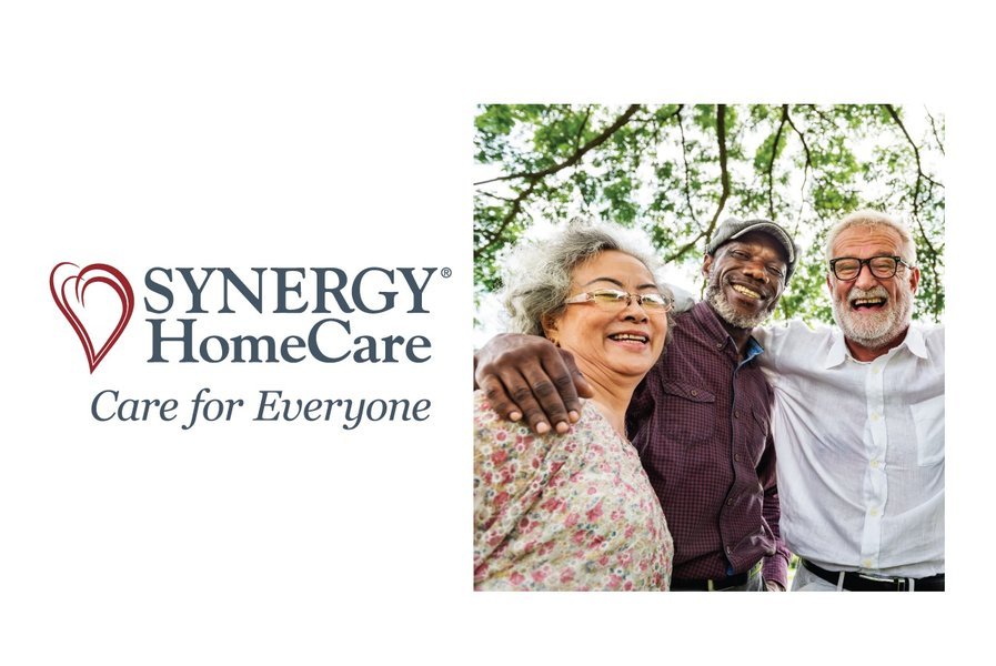 SYNERGY HomeCare of North Raleigh