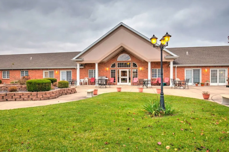 Brookstone Estates of Rantoul Rantoul, IL