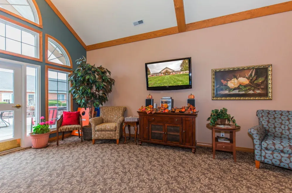 The 3 Best Assisted Living Facilities in Rantoul IL for 2024