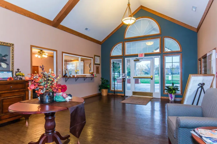 Brookstone Estates of Rantoul