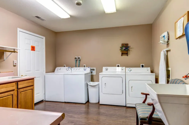 Brookstone Estates of Rantoul Rantoul, IL