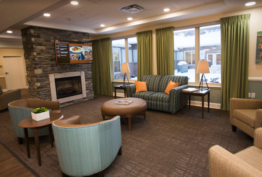 Vibrant Life Superior Township