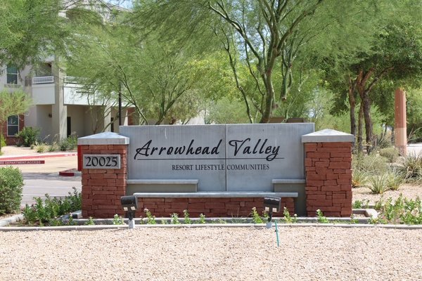 Arrowhead Valley Retirement Community