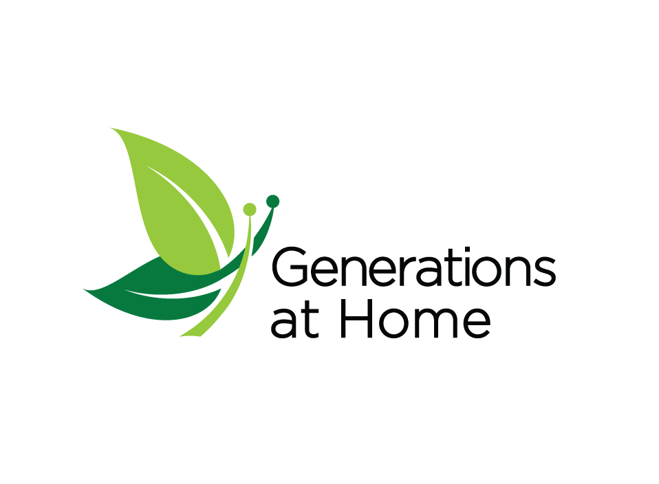 Generations At Home image