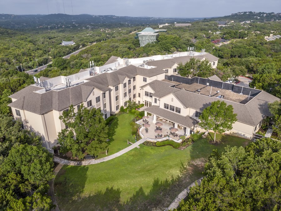 Brookdale Northwest Hills