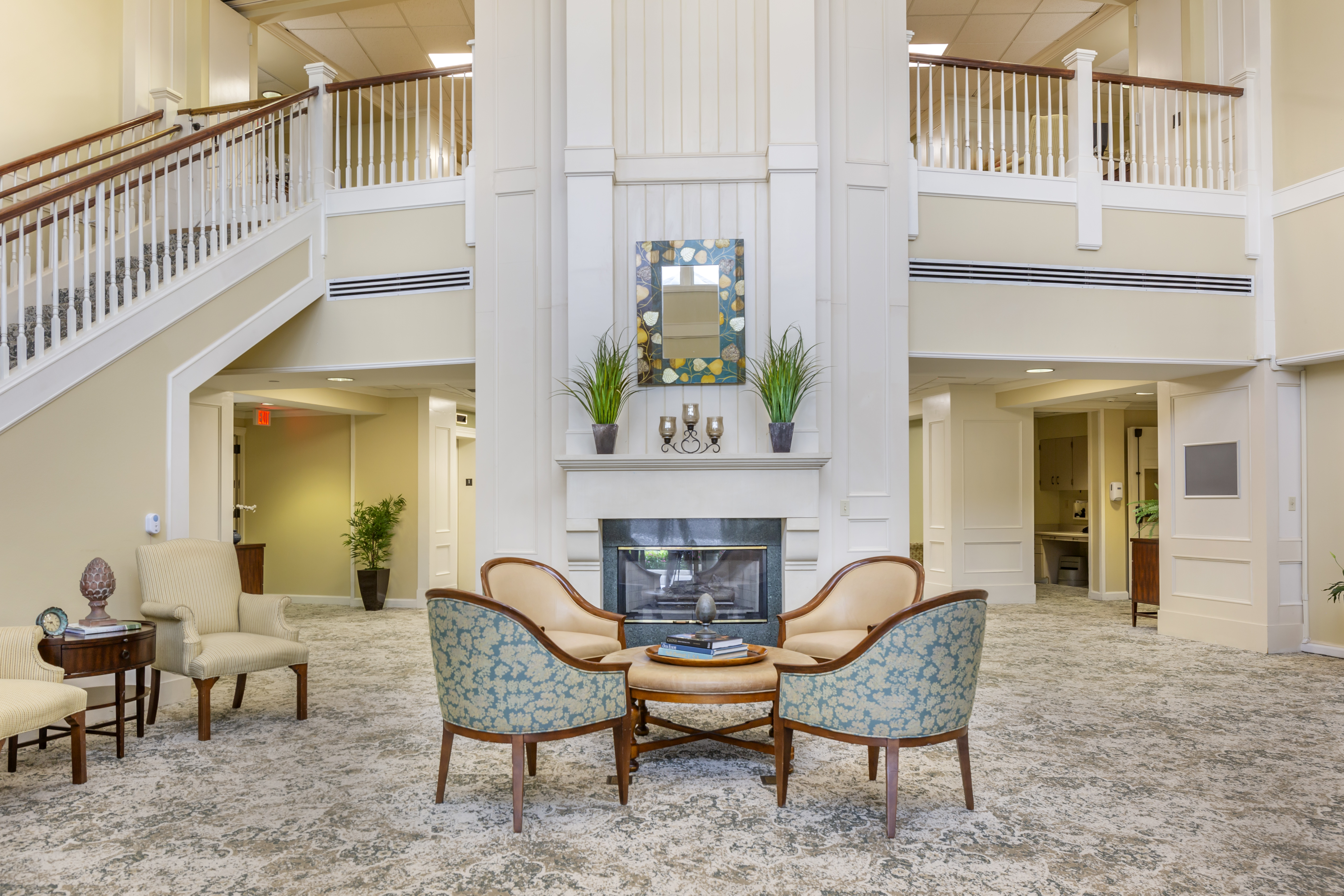 Brookdale Northwest Hills