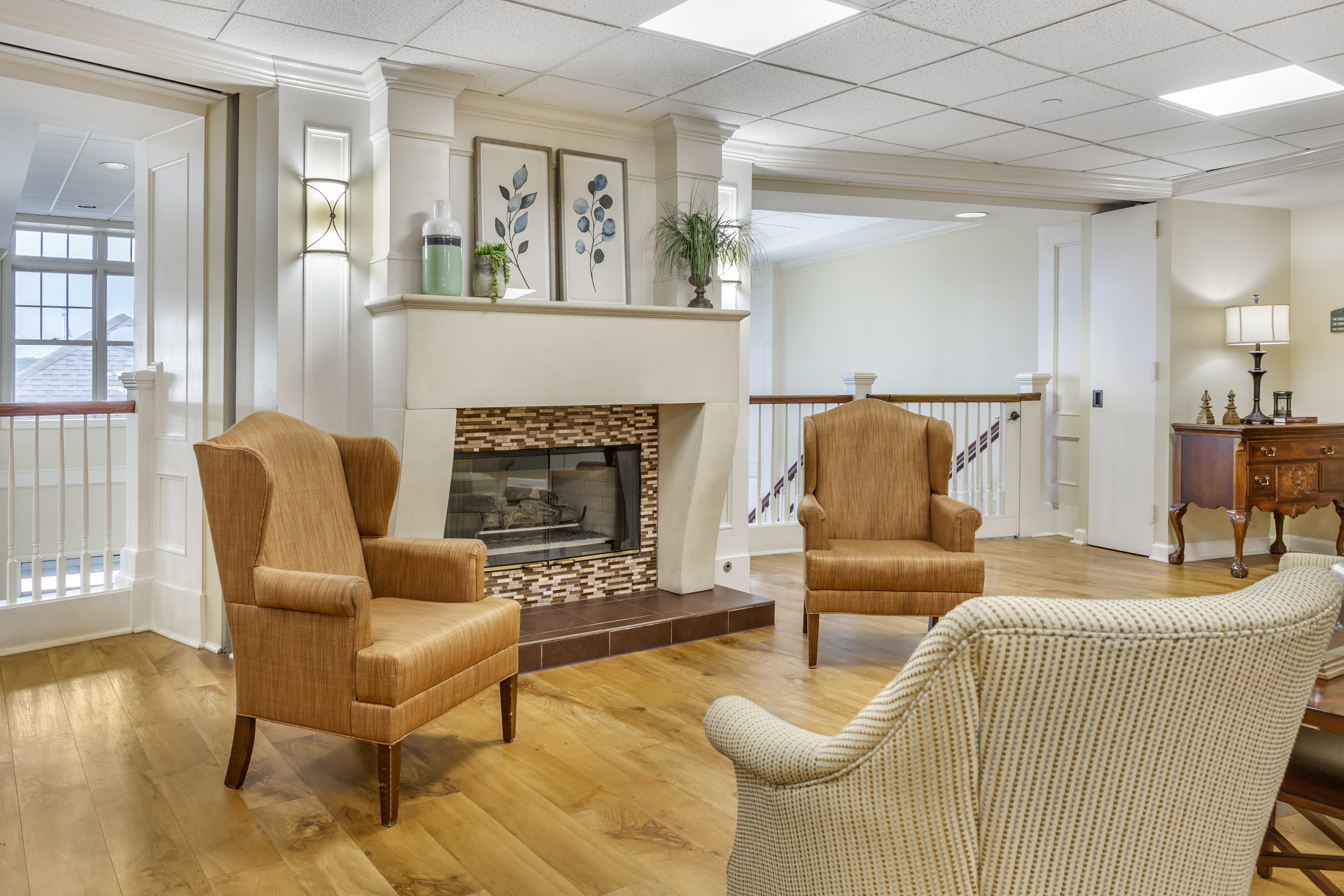 Brookdale Northwest Hills